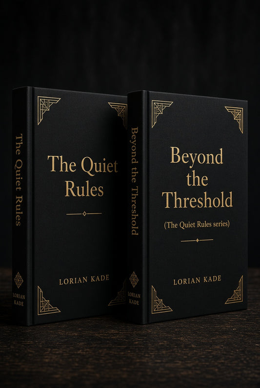 The Quiet Rules – Complete Bundle